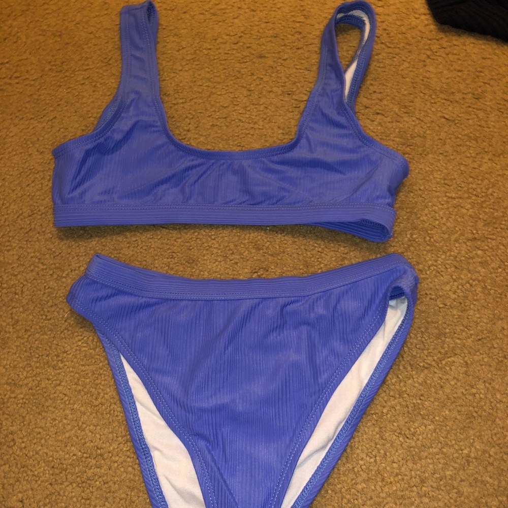 Fashion nova bathing suite